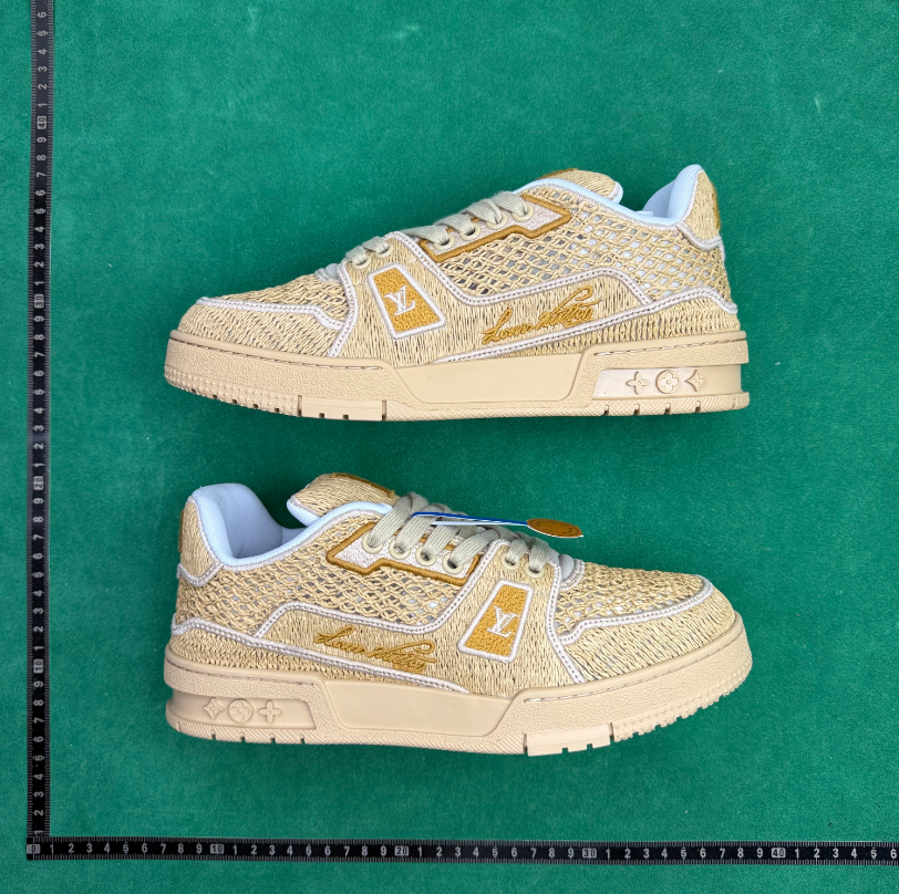 Louis Vuitton Trainer