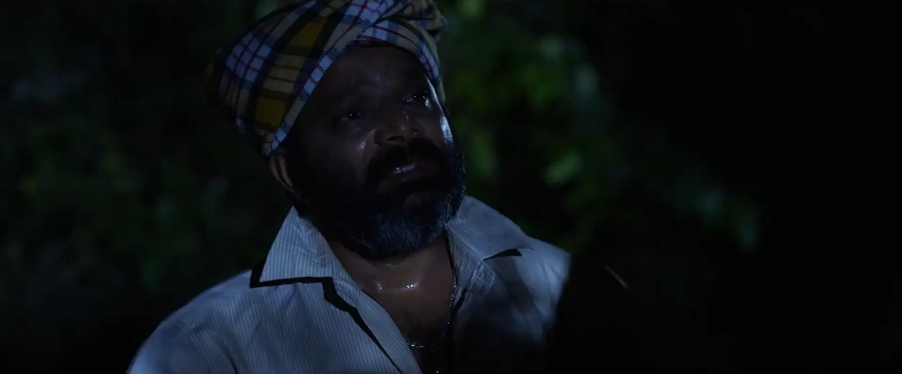 Kappu Bilupina Naduve 2025 WebRip [Tamil + Kannada] 480p, 720p ESub Screenshot