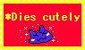 dies cutely