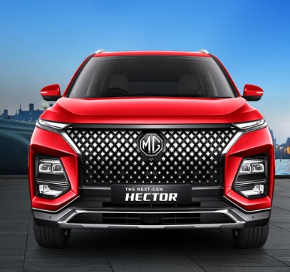 Best SUVs