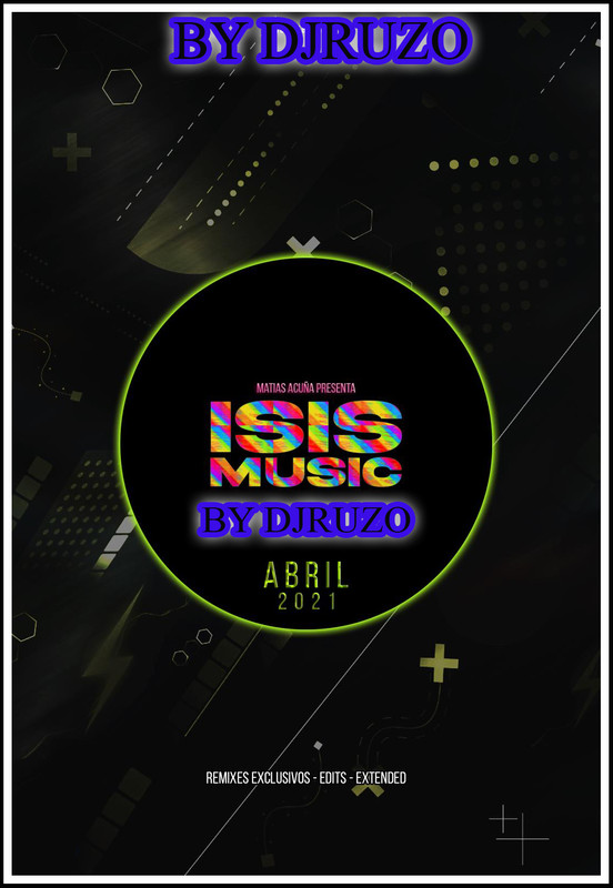 #ISIS ABRIL 2021 FULL