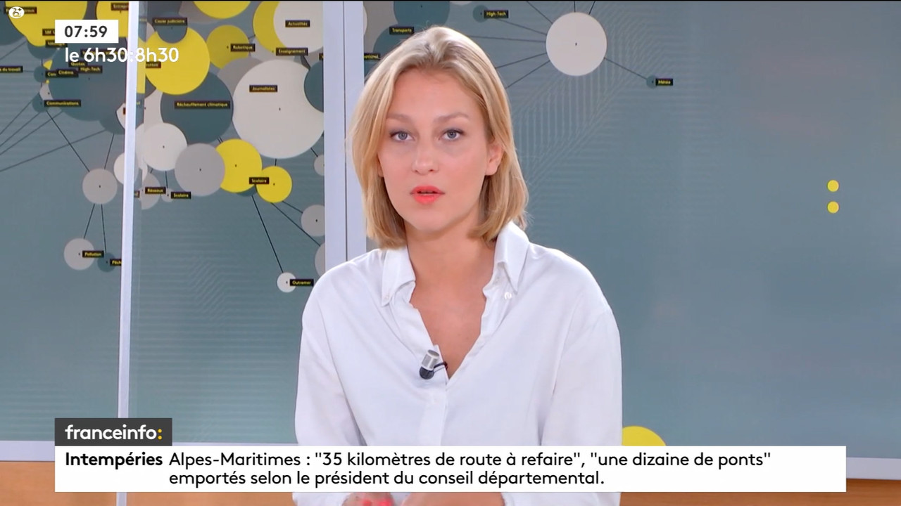 10.07 - 05.29.00 - 9h30. Entre JT, chroniques, invités et revues de p....ts_snapshot_01.36.22.813