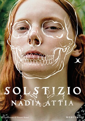 Nadia Attia - Solstizio (2026)
