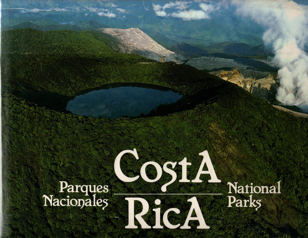 Costa Rica National Parks