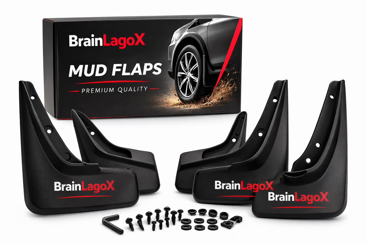 Mud Flaps