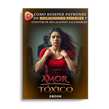 Mujer recuperando amor propio
