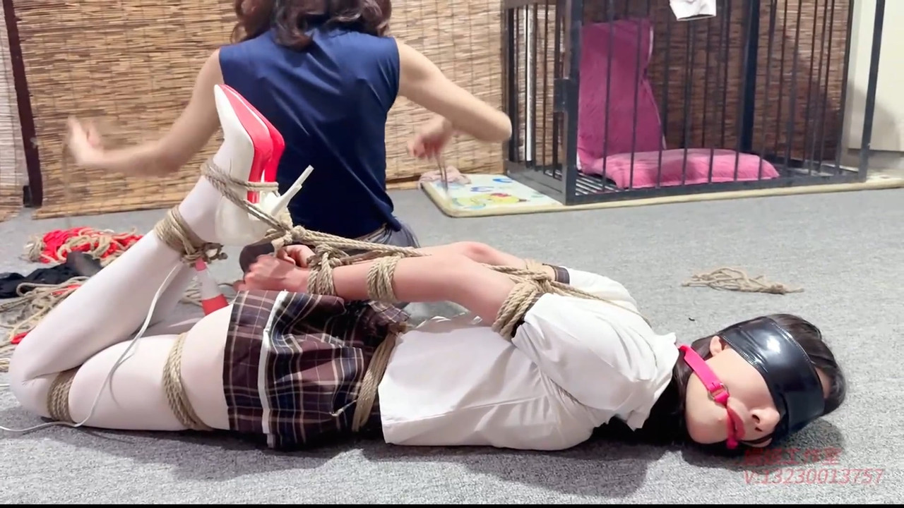 媚娘原创 没有S的双M都是这样玩吗？.mp4_20250802_185137.463