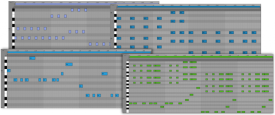 FeelYourSound Chillout Engine PRO v2.0.0