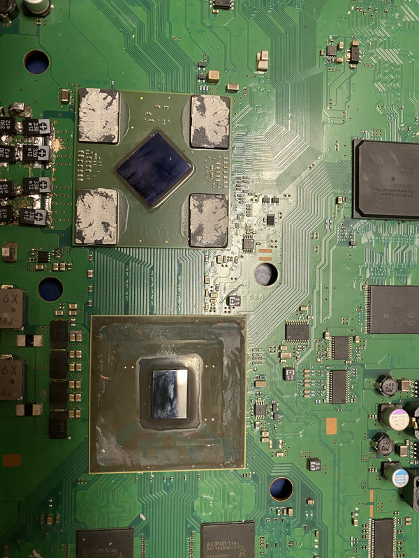 Ps3 Microprocessor PS3 revival! | Tom's Hardware Forum