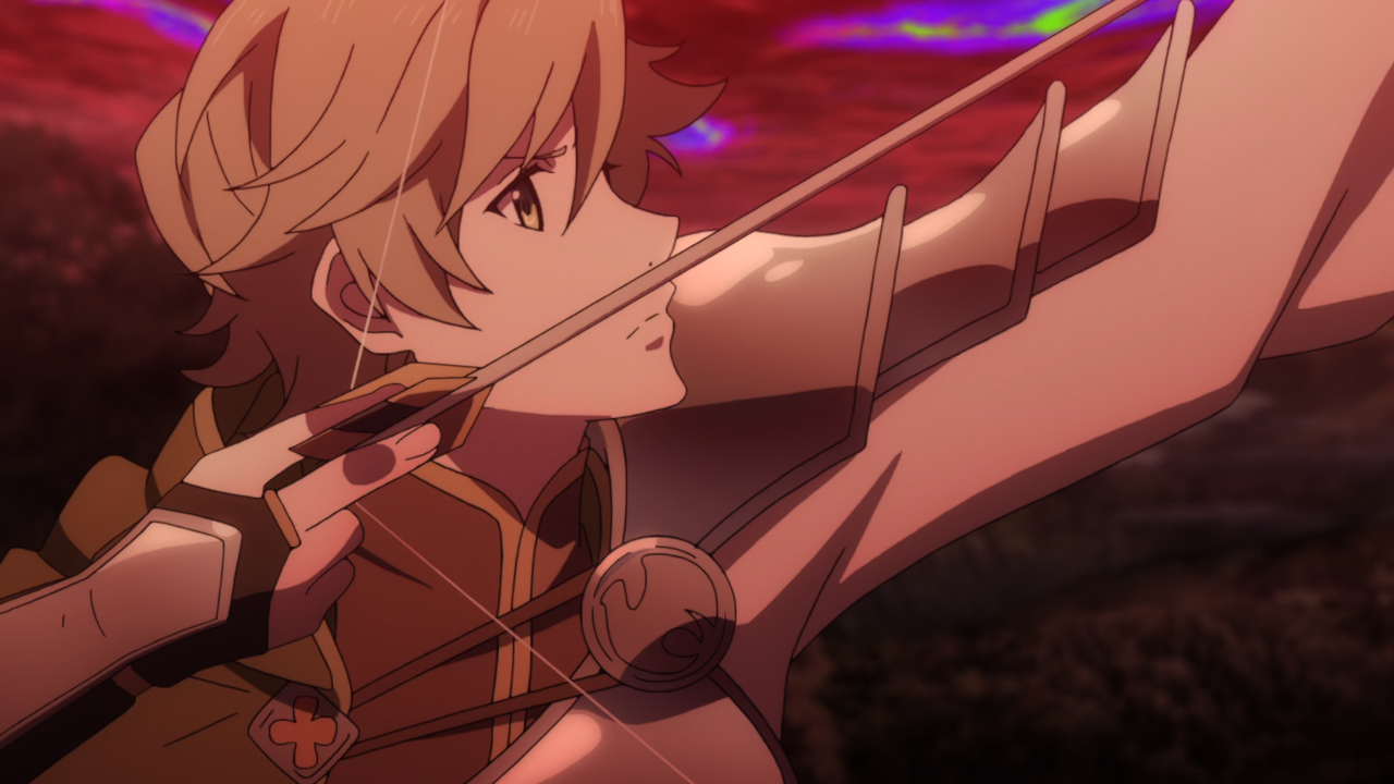 [Arukoru] Tate no Yuusha no Nariagari (The Rising Of The Shield 