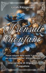 Leah Fitzgerald – I sensali trionfano. Una variazione di Orgoglio e Pregiudizio (2026)