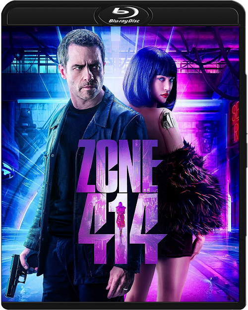 Zone 414 (2021) MULTi.1080p.BluRay.x264.DTS.AC3-DENDA / LEKTOR i NAPISY PL