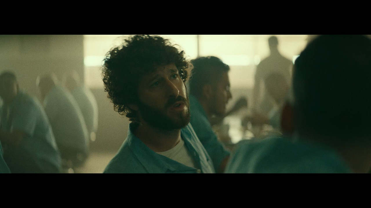 DAVE 2020 S01E10 Jail 1080p AMZN WEB DL x265 10bit EAC3 5 1 HxD TAoE