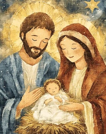 Natale: un calore che scioglie i cuori induriti dans Articoli di Giornali e News Santo-Natale-di-Ges