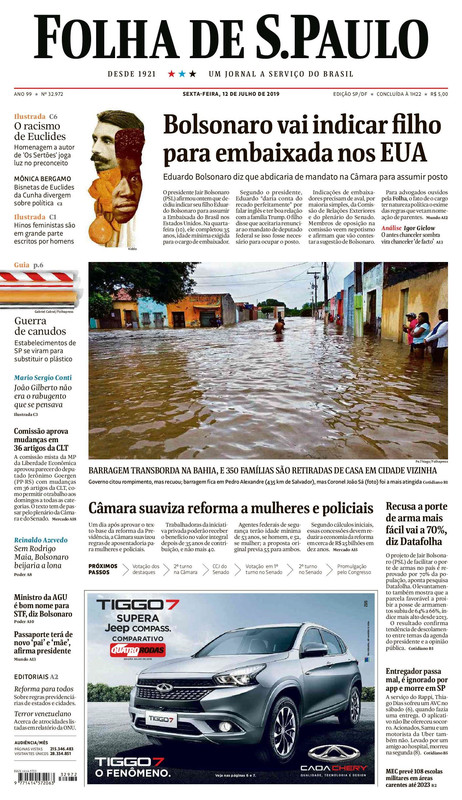 folha