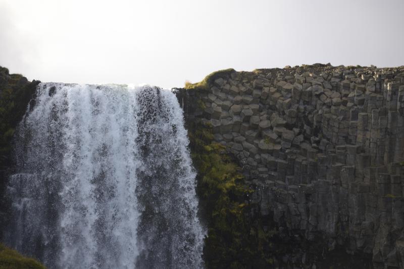 Cascadas, cráteres y playas en la pequeña Islandia. - Islandia, donde la tierra ruge. (8)