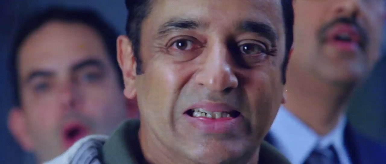 Dasavatharam 2008 WebRip [Tamil] 480p, 720p ESub Screenshot