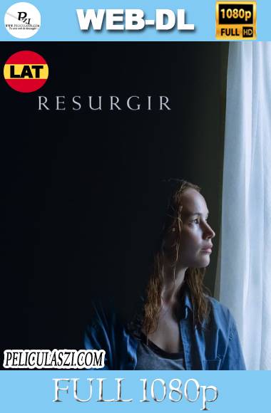 Resurgir (2022) Full HD WEB-DL 1080p Dual-Latino