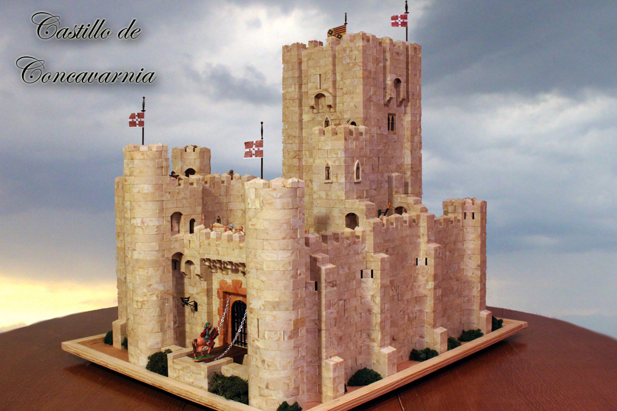 Castillo-de-Concavarnia