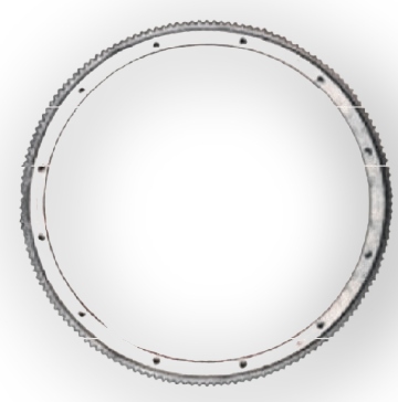 FLY WHEEL RING SWARAJ MAZDA