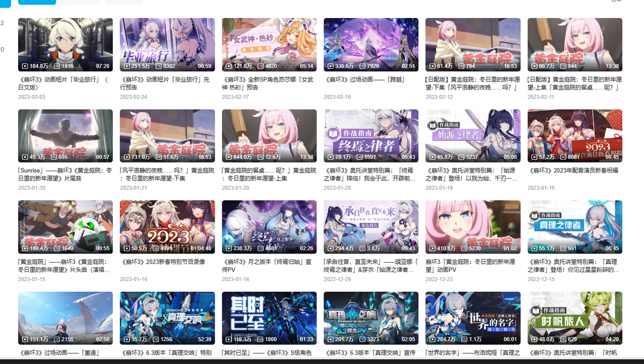 Re: [閒聊] 原神會有6.4版嗎