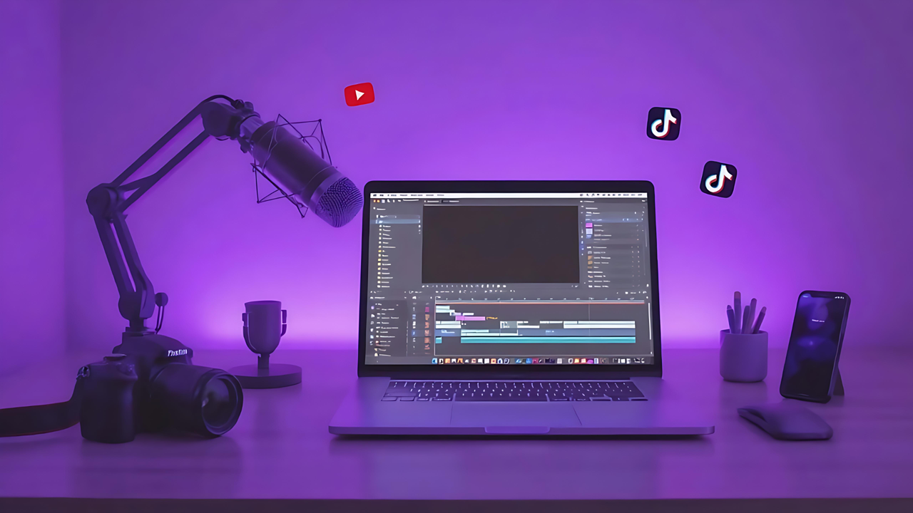 Content Creation