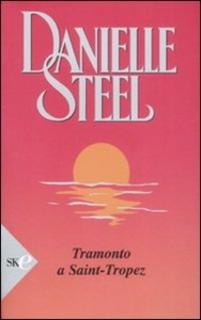Danielle Steel - Tramonto a St. Tropez (2009) .mp3 - 40 kbps