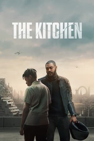 The Kitchen 2023 720p WEB h264-EDITH