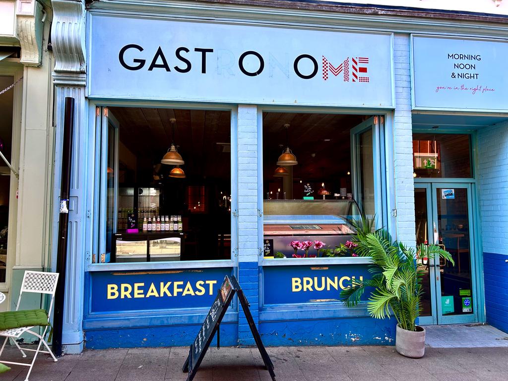 Пёстрая лента. Путешествие по сельским дорогам Англии в мае 2025 г.