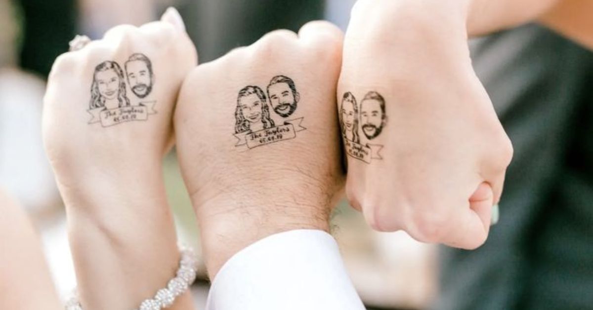 Quais as coisas mais inusitadas que já viram em casamentos? 1