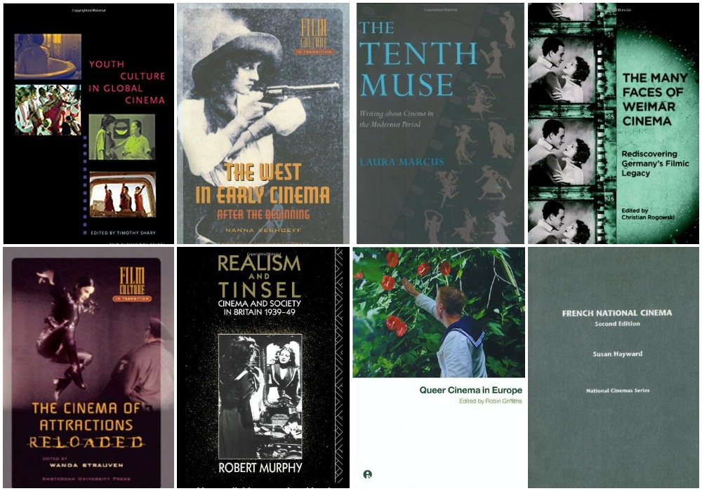20 Cinema Books Collection Pack-17 20 Cinema Books Collection Pack-17