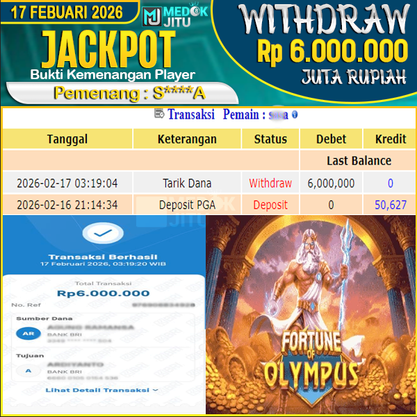 jackpot-permainan-slot-fortune-of-olympus-pragmatic-play-rp6000000--dibayar-lunas-di-medokjitu