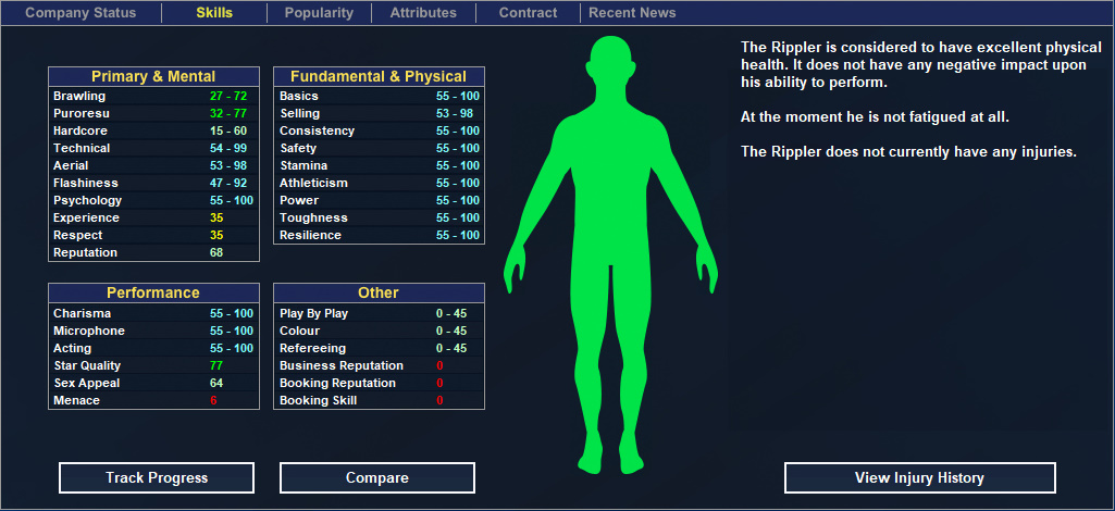 OTFW Rippler Jan92 2