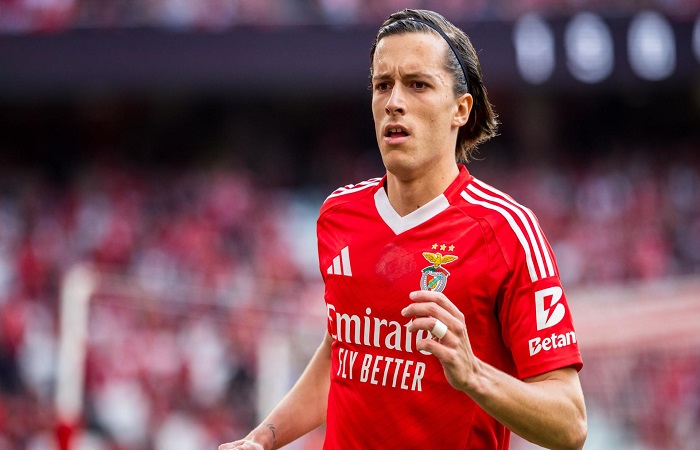 Soi kèo tài xỉu, phạt góc trận Benfica vs Nice, 02h00 ngày 13/08