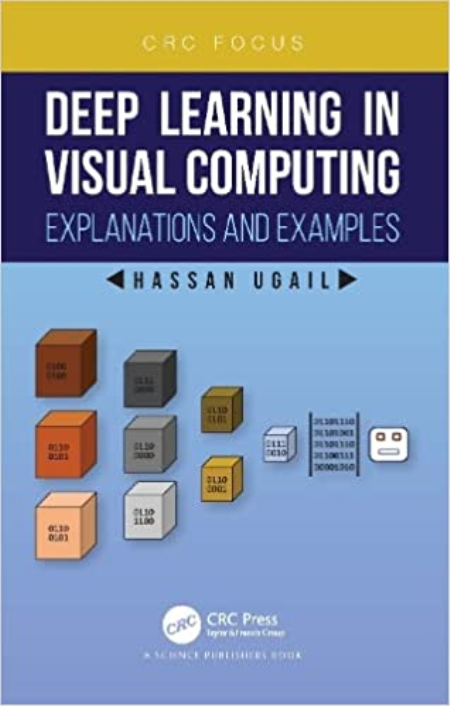 Deep Learning in Visual Computing: Explanations and Examples Deep Learning in Visual Computing: Explanations and Examples