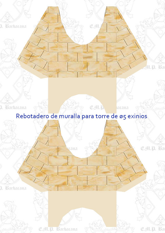 rebot mur