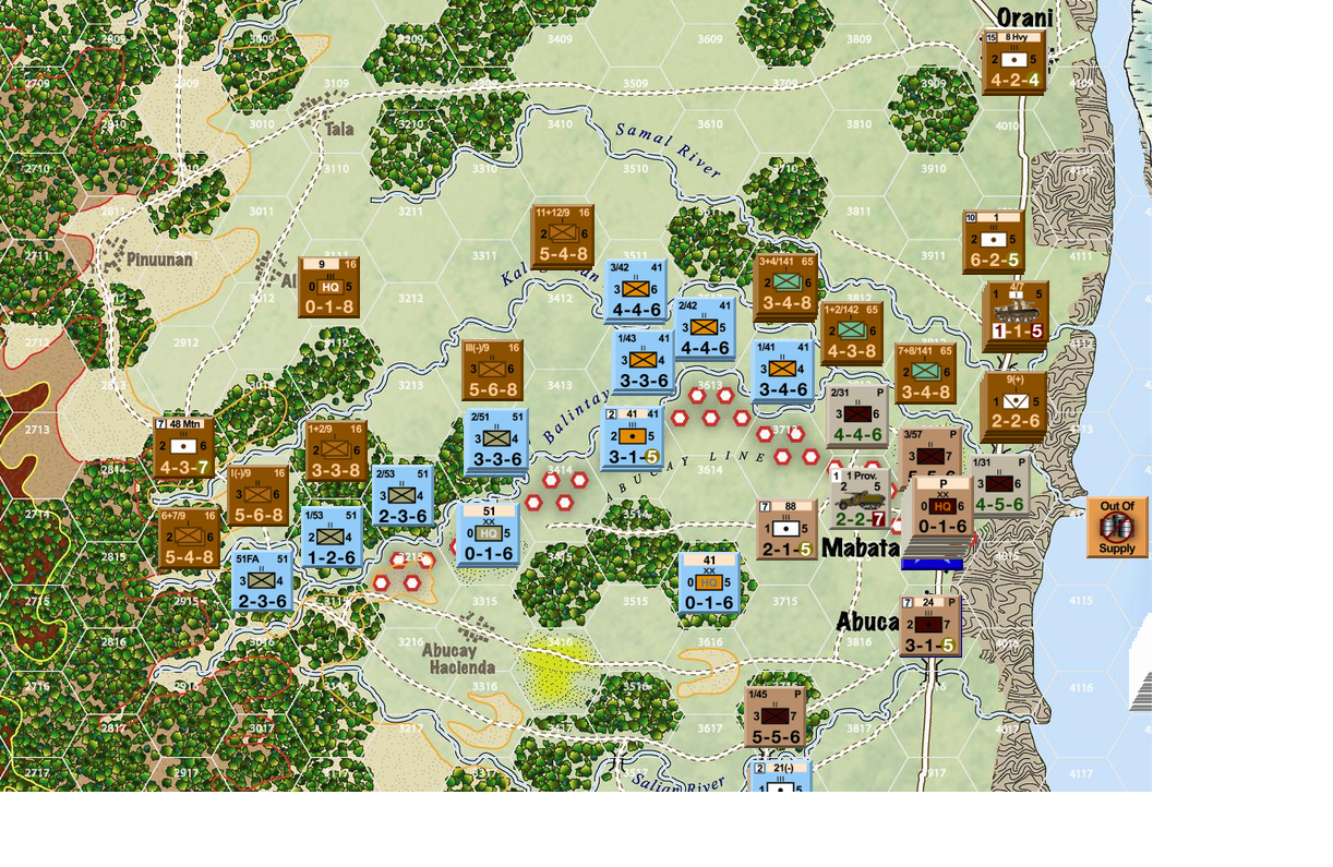 Nowy Obraz — mapa bitowa
