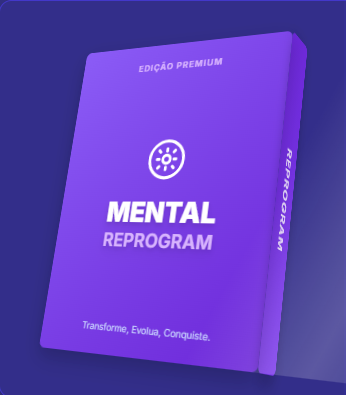 Reprogramação Mental
