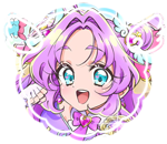 Cure Answer | Star Detective Precure!