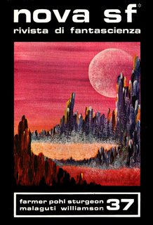 AA.VV - L'ultima stella (1978)