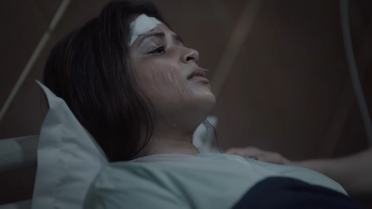 Maeri (2024) Season 1 [Hindi] WebRip 480p, 720p ESub - Complete Screenshot