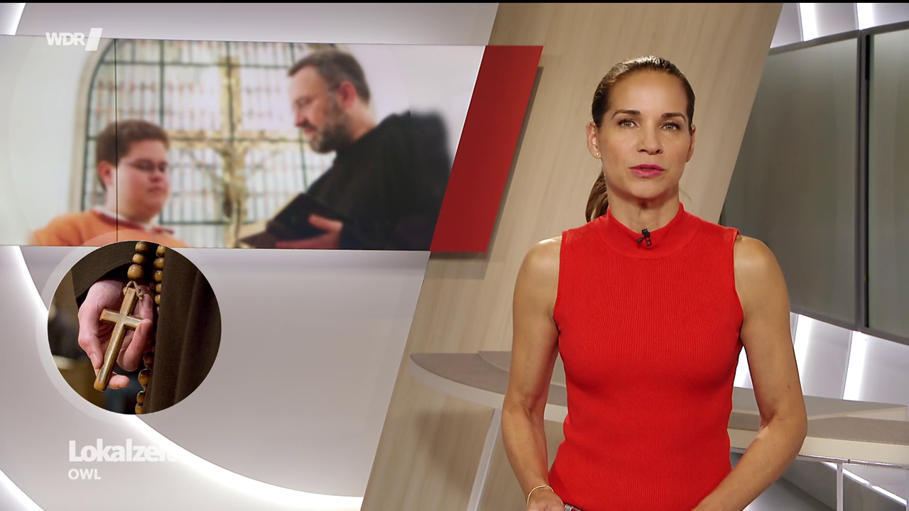 Kristina Sterz WDR Lokalzeit OWL 06 07 2026 118X Caps 69