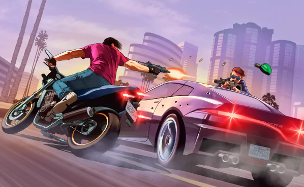 Gameplay Screenshot