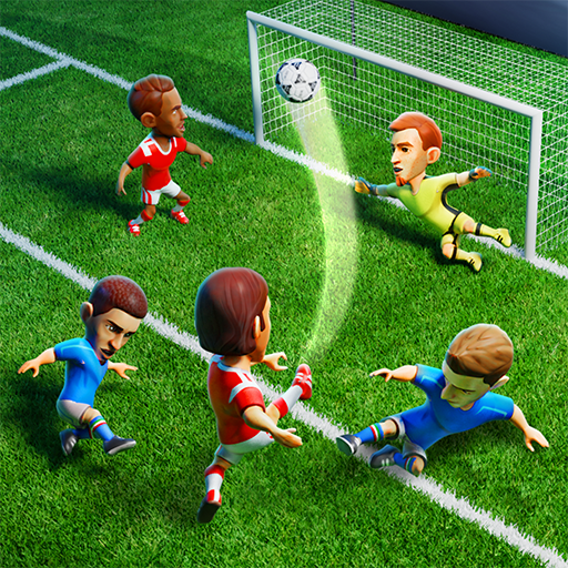 MINI FOOTBALL MOD