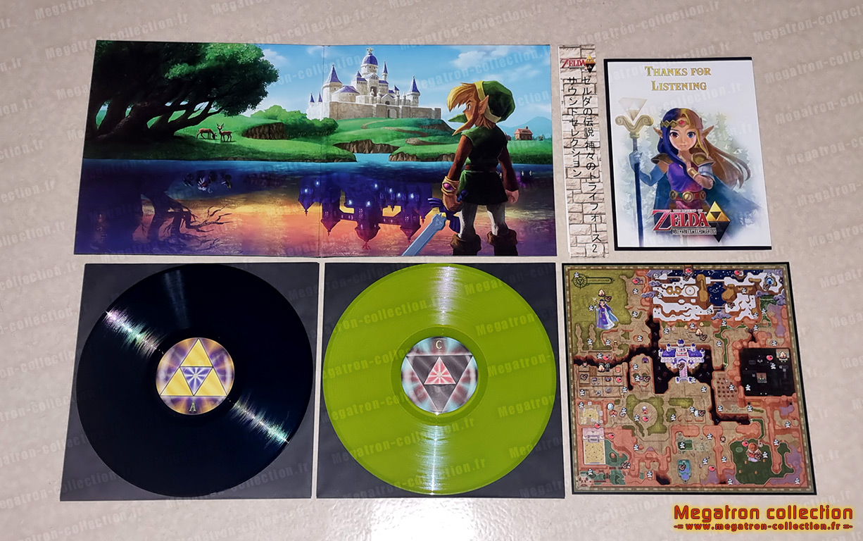 Megatron-collection - Part. 4 (MAJ 06/09/22) Vinyl-zelda-between-worlds-02