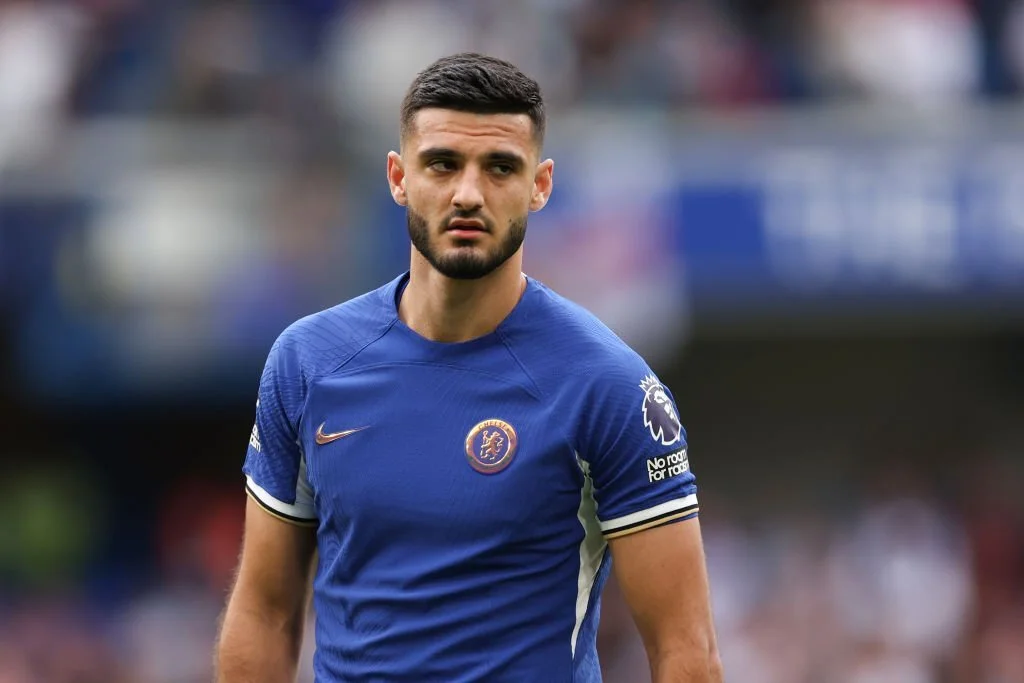Chelsea vs Brighton