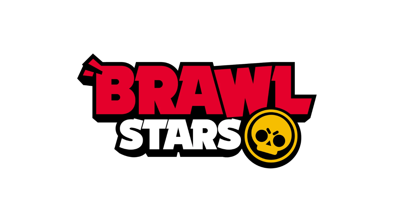 Brawl Stars Logo