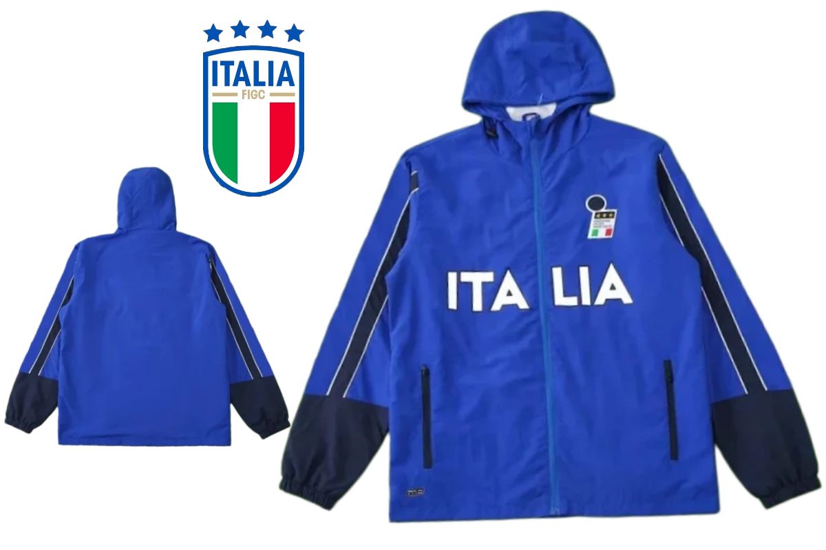 Italy Football Jersey