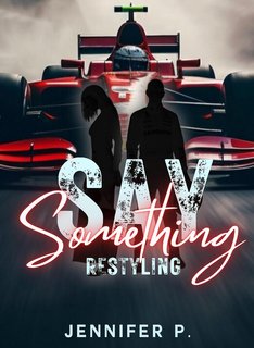 Jennifer Picciariello - Say Something Restyling (2024)