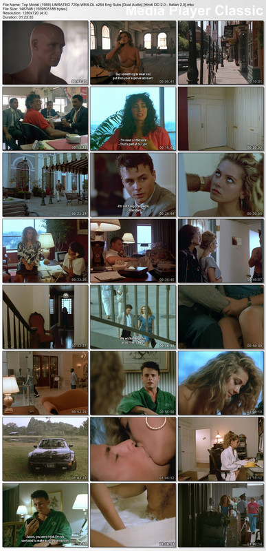 Top Model (1988) 720p Thumbs
